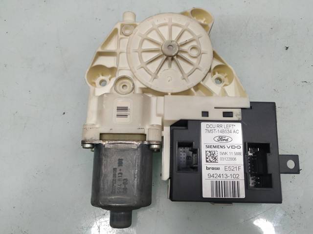7M5T14B534AC купить Запорожье
