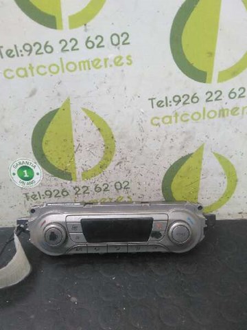 FORD 7M5T18C612CC в наличии Николаев