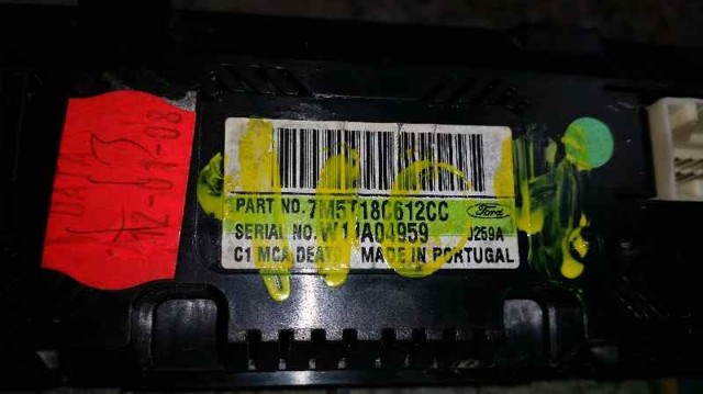 7M5T18C612CC купить Черкассы