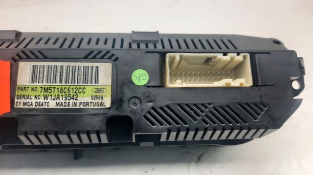 FORD 7M5T18C612CC в наличии Винница