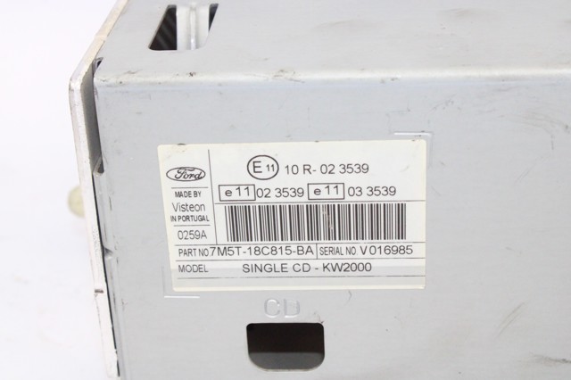 7M5T18C815BA купить Ирпень
