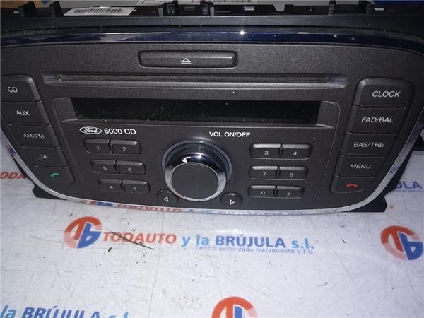 7M5T18C815BA купить Ровно