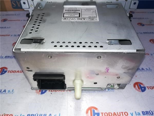 FORD 7M5T18C815BA в наличии Павлоград