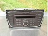 Sistema audio / radio cd para ford focus lim. (2014 - ) 1388cc kkda 7M5T18C815BA