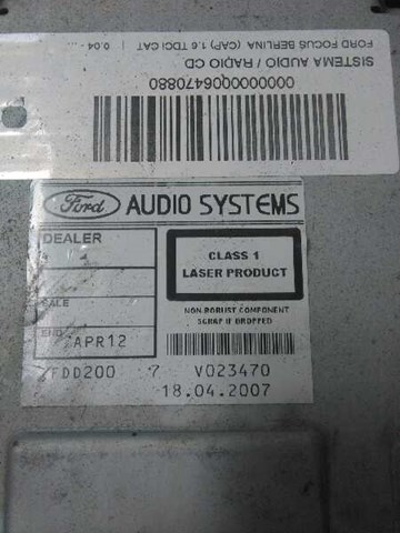 FORD 7M5T18C815BA в наличии Кривой Рог