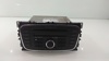 Sistema audio / radio cd para ford transit connect (tc7)  rwpa 7M5T18C815BC