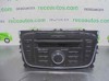 Sistema audio / radio cd para ford transit connect (tc7) (2002 - 2013) 90 1753cc r3pa 7M5T18C815BC