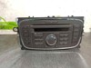 Sistema audio / radio cd para ford transit connect (tc7) (2002 - 2013) 90 1753cc r3pa 7M5T18C815BC