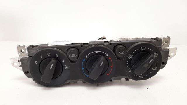 Controle de ar condicionado para ford focus lim 1.6 tdci (90 cv) hhda 7M5T19980AA