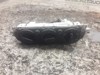 Unidade de controlo dos modos de aquecimento/condicionamento 7M5T19980AA FORD