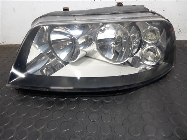 Luz esquerda 7M7941015L VAG