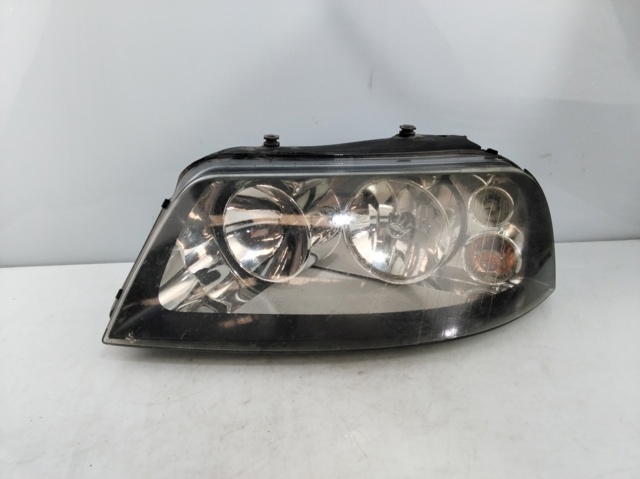 7M7941015M VAG Левая фара купить в Черновцы