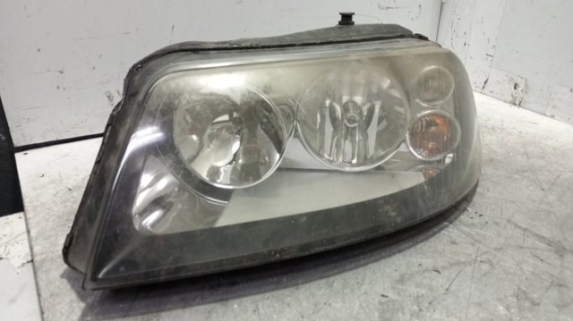 7M7941015M VAG Левая фара купить в Чернигов