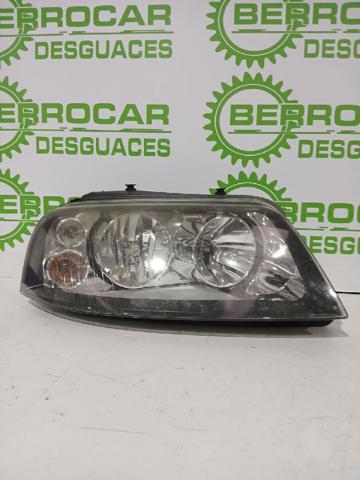 7M7941016M VAG Правая фара купить в Кривой Рог
