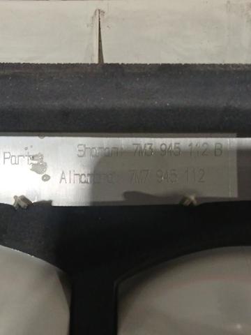 VAG 7M7945112 в наличии Полтава