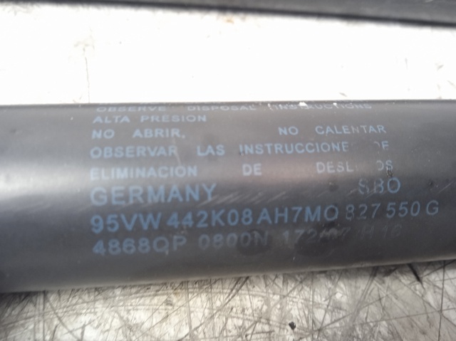 7MO827550G Амортизатор багажника купить Ужгород
