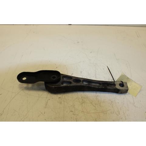 Coxim (suporte) traseiro de motor 7N0199855A VAG
