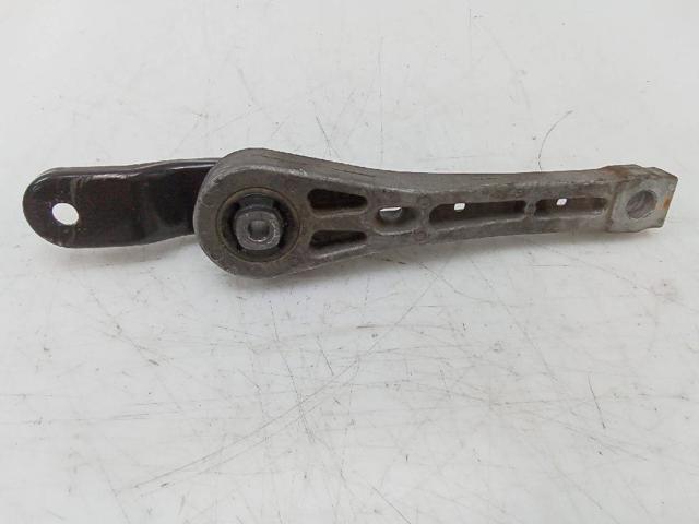 Coxim (suporte) traseiro de motor 7N0199855A VAG