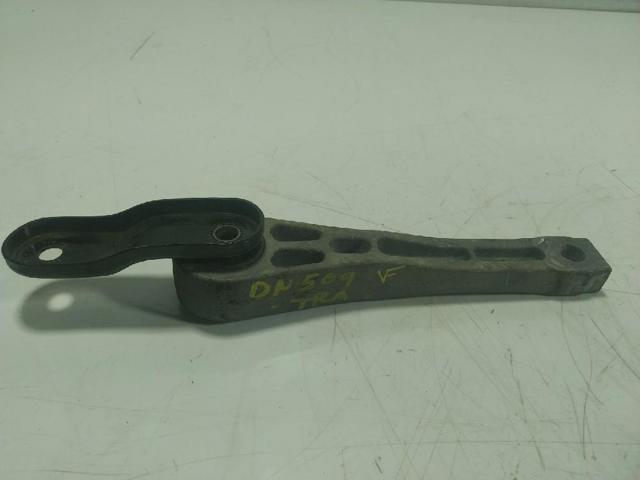 Coxim (suporte) traseiro de motor 7N0199855A VAG