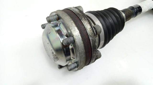 VAG 7N0407763 Полуось (привод) передняя левая в наличии Винница