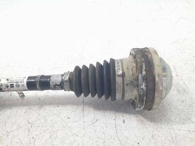 7N0407763 VAG Левая полуось купить в Кривой Рог