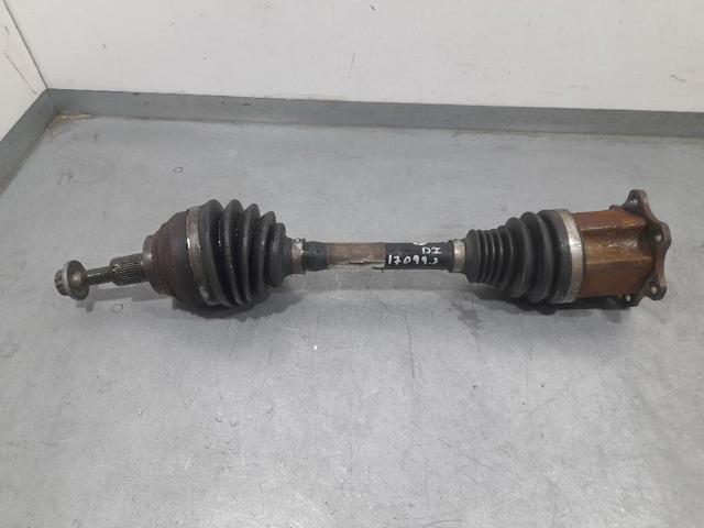 7N0407763A VAG Левая полуось купить в Одесса