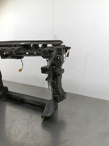 VAG 7N0805588B Суппорт радиатора в сборе (монтажная панель крепления фар) в наличии Тернополь