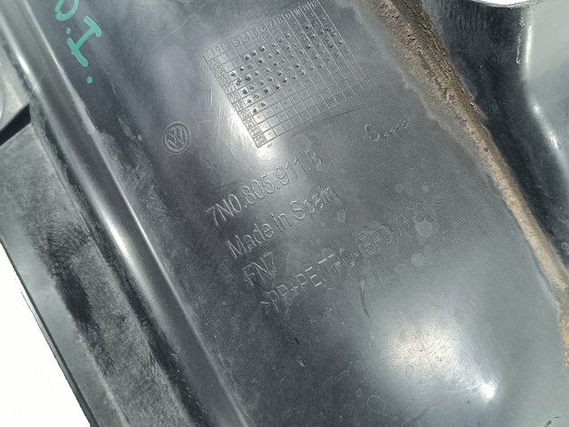 VAG 7N0805911B в наличии Запорожье