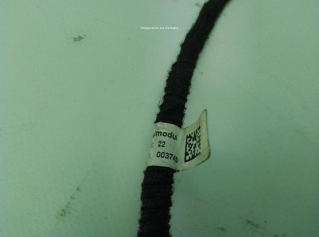 7N0827851JIIT Амортизатор багажника купить Черкассы