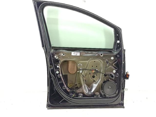 VAG 7N0831055AF Дверь передняя левая в наличии Житомир