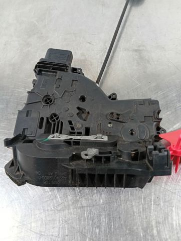 VAG 7N0839016B Замок двери задней левой в наличии Запорожье
