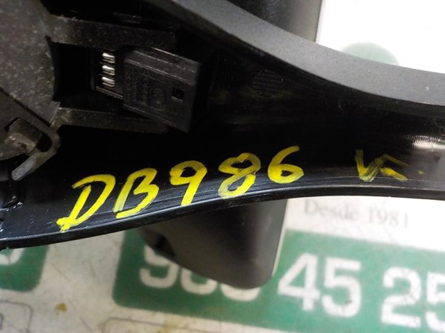 7N0857511KSMA VAG Зеркало заднего вида купить в Николаев
