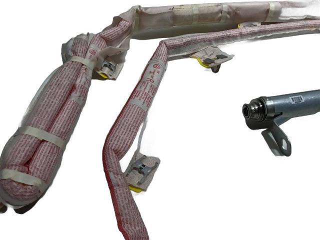 VAG 7N0880742A Подушка безопасности (AIRBAG) шторка боковая правая в наличии Ирпень