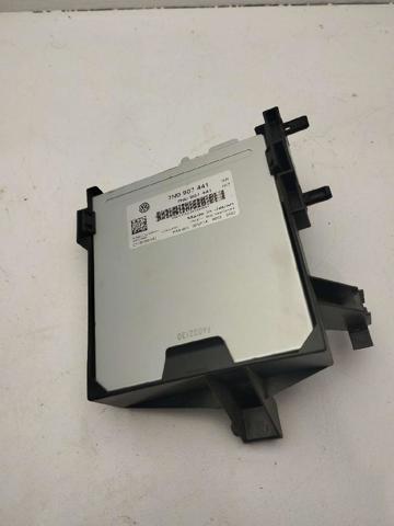 7N0907441 VAG Модуль управления камерой купить в Киев