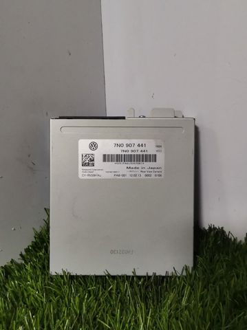 VAG 7N0907441 Модуль управления камерой в наличии Черкассы