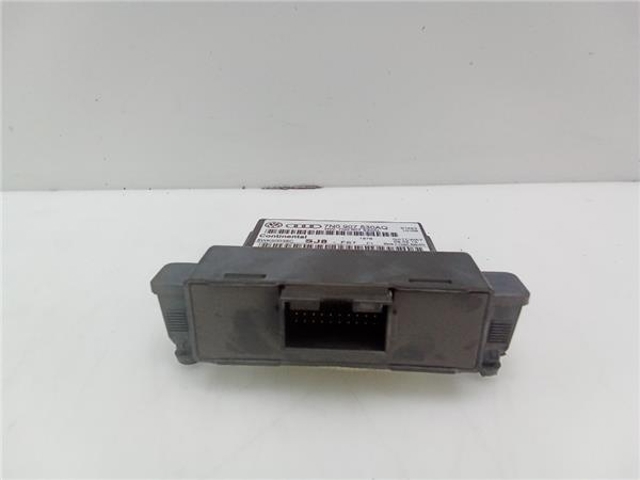 7N0907530AQ Модуль "Диагностический интерфейс" купить Ровно