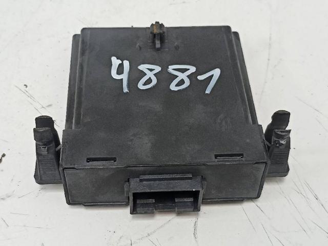7N0907530AQ Модуль "Диагностический интерфейс" купить Тернополь