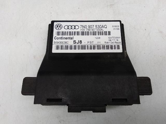 7N0907530AQ Модуль "Диагностический интерфейс" купить Черкассы