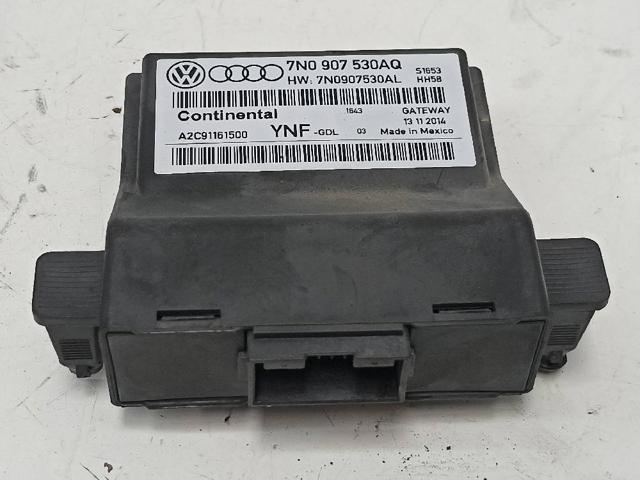 7N0907530AQ VAG Модуль "Диагностический интерфейс" купить в Сумы