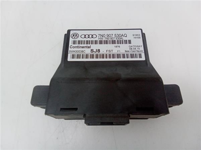 7N0907530AQ VAG Модуль "Диагностический интерфейс" купить в Хмельницкий