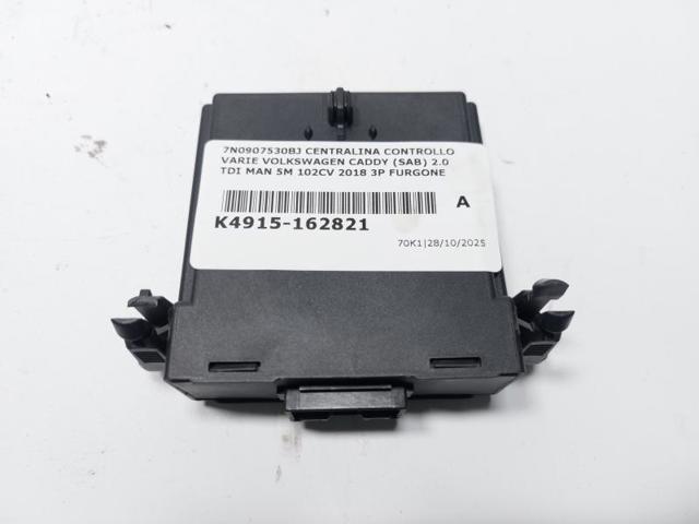 7N0907530BJ VAG Модуль "Диагностический интерфейс" купить в Одесса