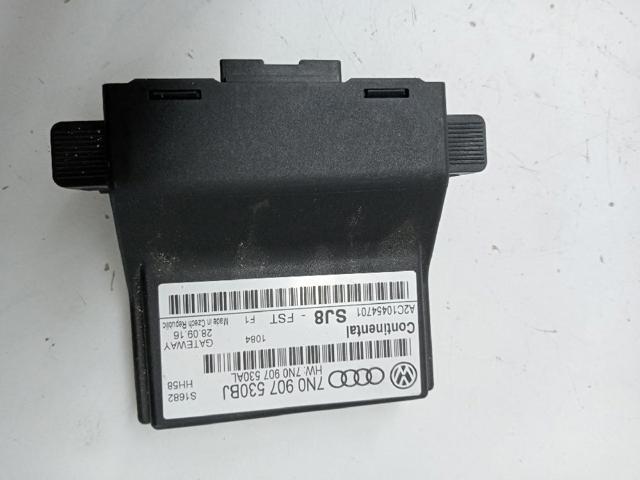 7N0907530BJ VAG Модуль "Диагностический интерфейс" купить в Винница