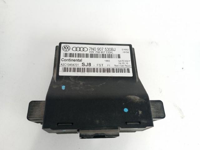 7N0907530BJ VAG Модуль "Диагностический интерфейс" купить в Николаев