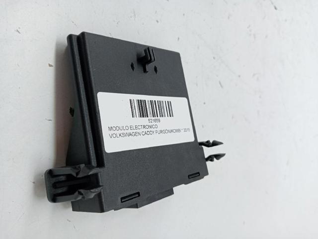 7N0907530BJ VAG Модуль "Диагностический интерфейс" купить в Черновцы