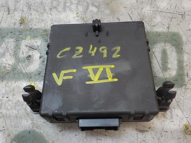 7N0907530HZ00 VAG Модуль "Диагностический интерфейс" купить в Запорожье