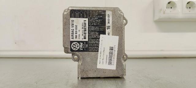 VAG 7N0959655C в наличии Каменское