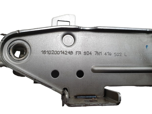 7N1419502L VAG Рулевая колонка купить в Николаев