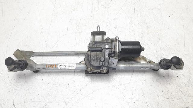 7N1955023B Трапеция стеклоочистителя купить Чернигов