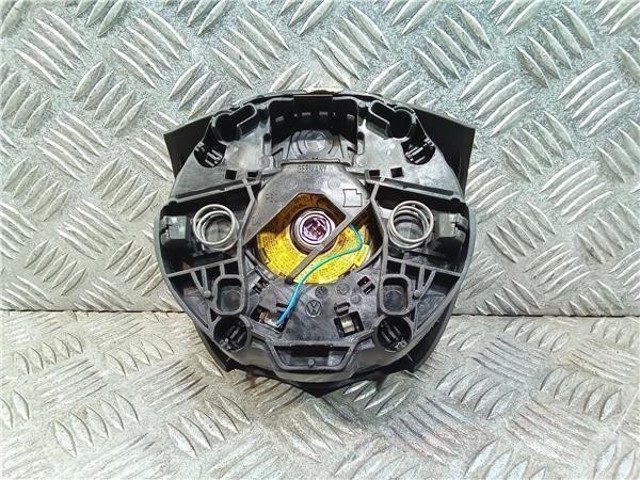 7N5419091A VAG Руль купить в Ирпень