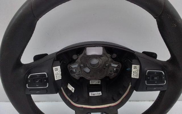 7N5419091A VAG Руль купить в Николаев